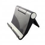 Wholesale Cell Phone Tablet Stand 180 Angle (Black)